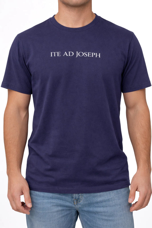 CAMISA ITE AD JOSEPH - AZUL