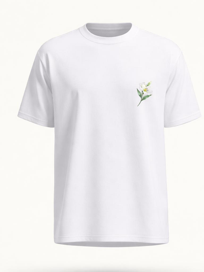 CAMISA ITE AD JOSEPH - BRANCA