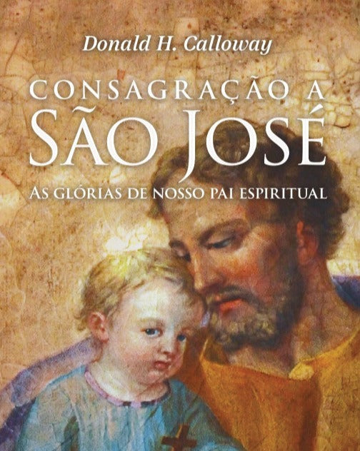 Consagração a São José