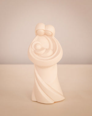 Peça decorativa aromática Sagrada Família - edição 2020
