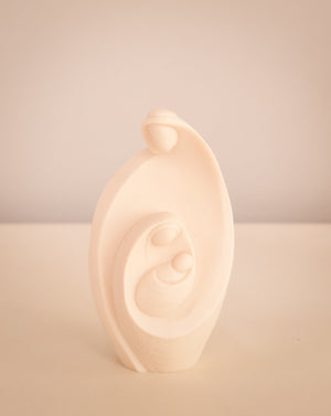 Peça decorativa aromática Sagrada Família - edição 2018