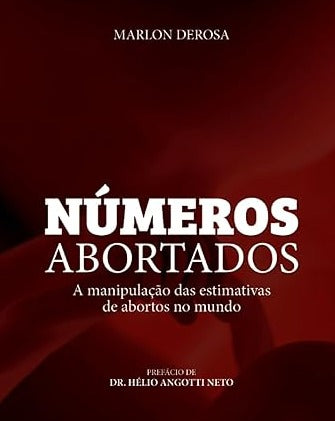 Números abortados - Marlon Derosa