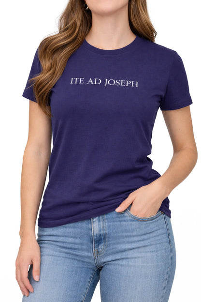 CAMISA ITE AD JOSEPH - AZUL