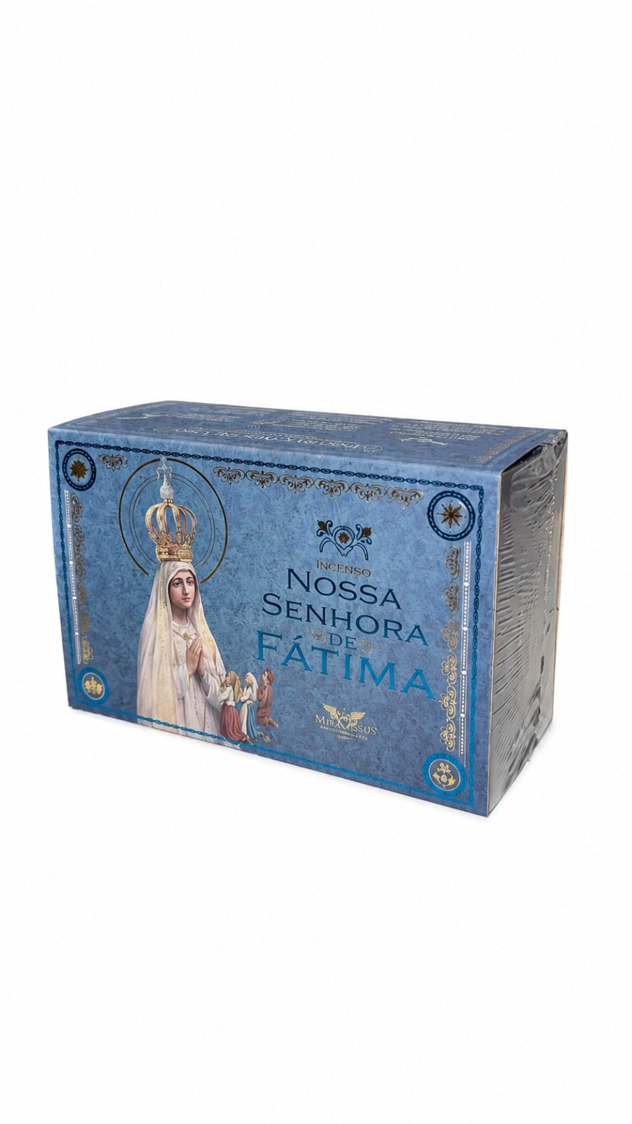 Kit Nossa Senhora De Fátima