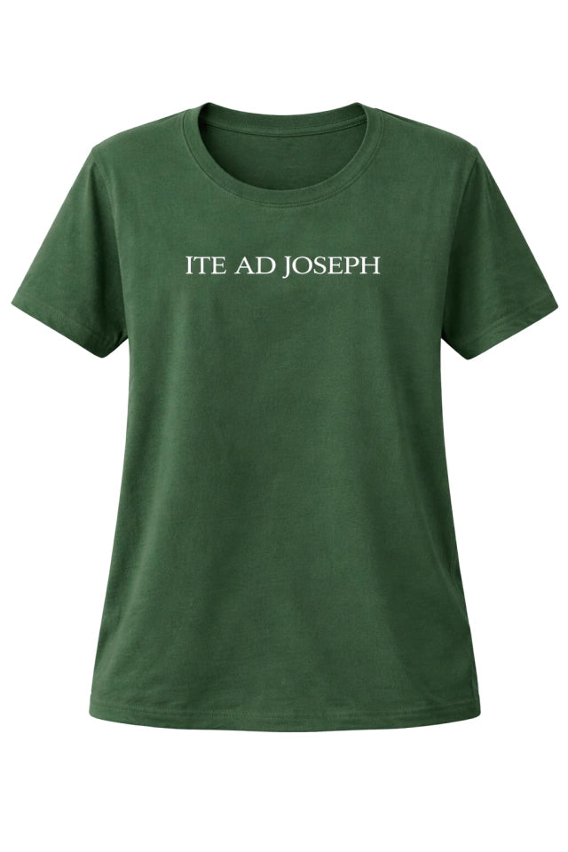 CAMISA ITE AD JOSEPH - VERDE