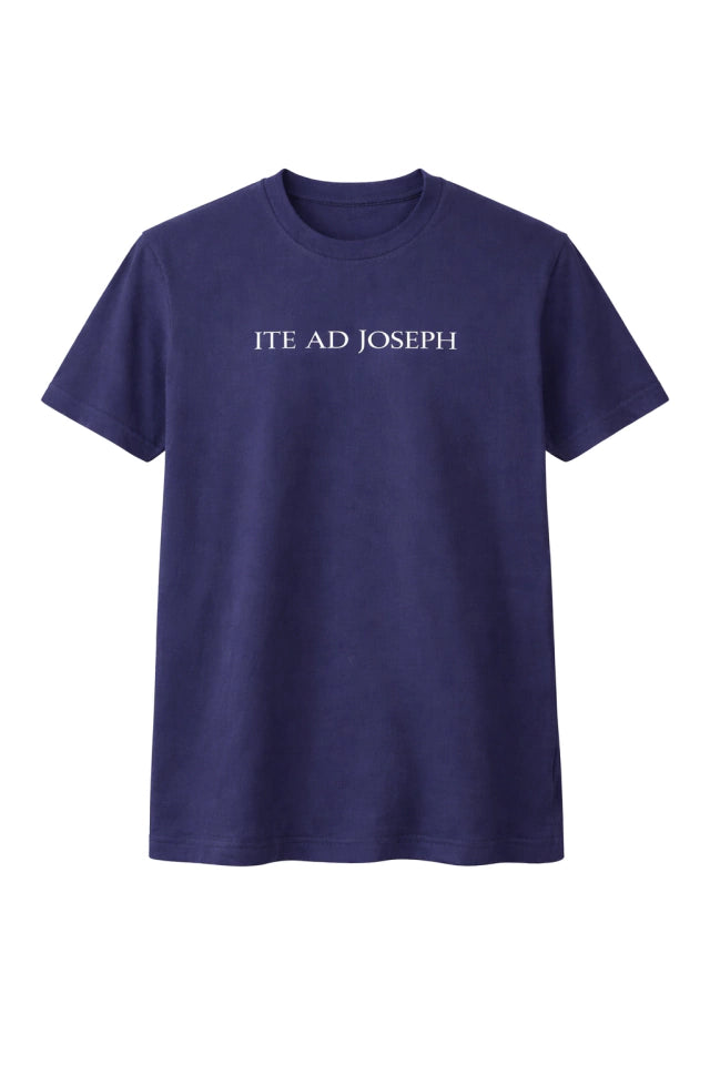 CAMISA ITE AD JOSEPH - AZUL