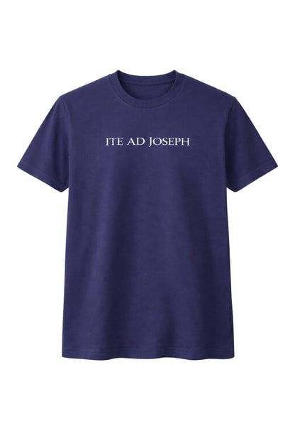CAMISA ITE AD JOSEPH - AZUL