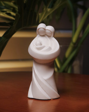 Peça decorativa aromática Sagrada Família - edição 2020