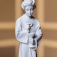 Imagem Santo Anjo da Paz - 19 cm