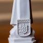 Imagem Santo Anjo da Paz - 19 cm
