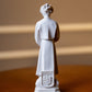 Imagem Santo Anjo da Paz - 19 cm