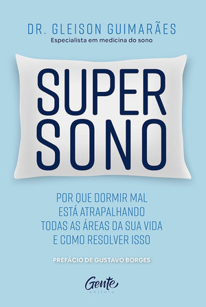 Super Sono - Dr. Gleison Guimarães